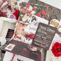 Tagi ozdobne - Prima Marketing - Tags - From the North Pole
