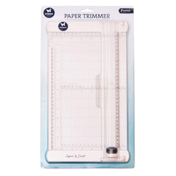 Trymer do papieru - Studio Light
