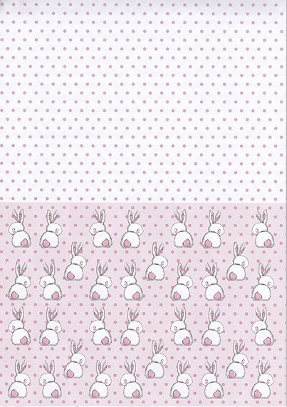 Blok z motywami Kids A4