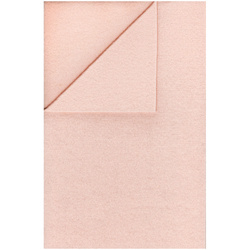 Filc 100% wełny 5780 beżowo-różowy 20x30cm - 1szt