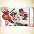 Tagi ozdobne - Prima Marketing - Tags - From the North Pole