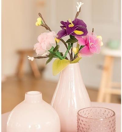 Nylon - Lime - limonka