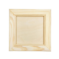Ramka kwadratowa mini 18,5 x 18,5 cm