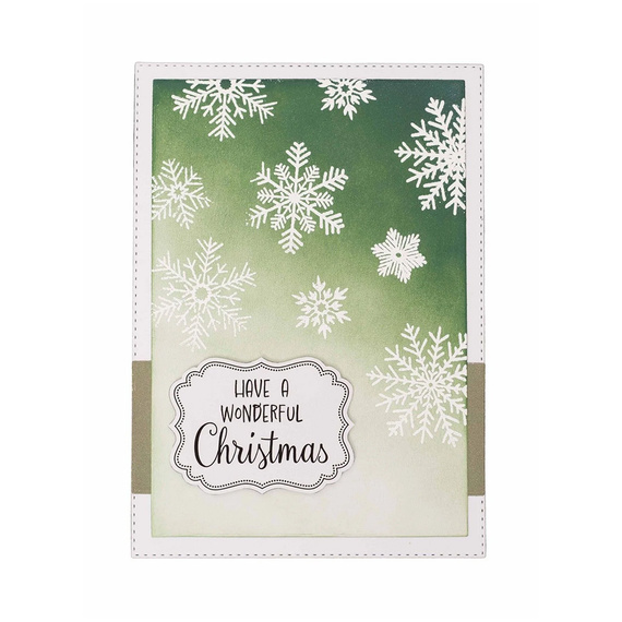 Naklejki papierowe - StudioLight - X-mas Sentiments