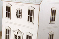 Tekturka - Family house 3D - Domek rodzinny 3D - Scrapiniec