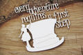 Tekturka - Wonderland - Every adventure - Scrapiniec