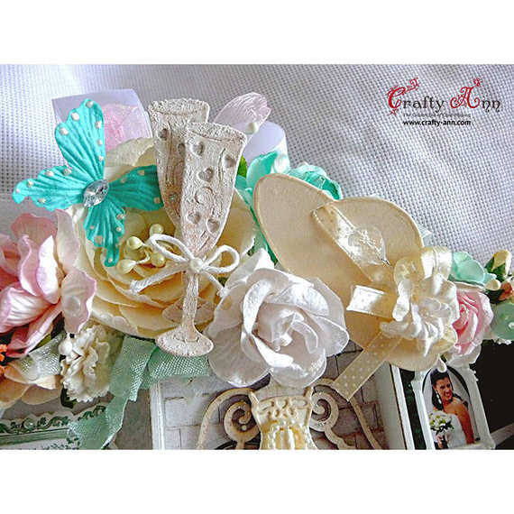 Wykrojnik - Crafty Ann - Women's Hats Set kapelusze