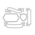 Wykrojnik - DPCraft - Szyldy