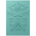 Folder do wytłaczania 3D Textured Impressions Sizzix - Yuletide