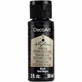 Farba do skóry DecoArt Stylin black 59ml