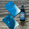 Distress Oxide Spray - Ranger - Uncharted Mariner