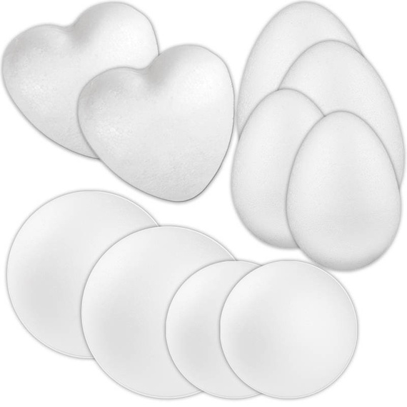 Zestaw kreatywny dla dzieci pastelowy + GRATIS