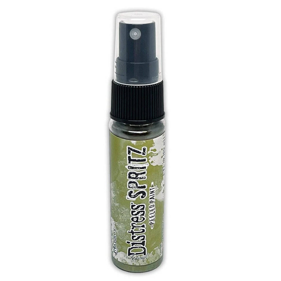 Mgiełka Distress Spritz Tim Holtz - Ranger - Peeled Paint