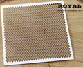 Tekturka Royal tło siateczka - background mesh - Scrapiniec
