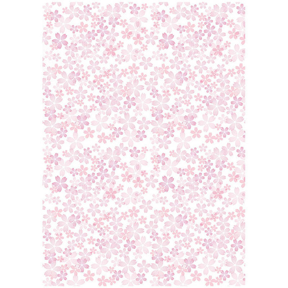 Zestaw papierów bazowych do scrapbookingu A4 - SCRAP 8 - Śpij maleństwo, śpij