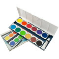 Farby akwarelowe Phoenix 12 szt.