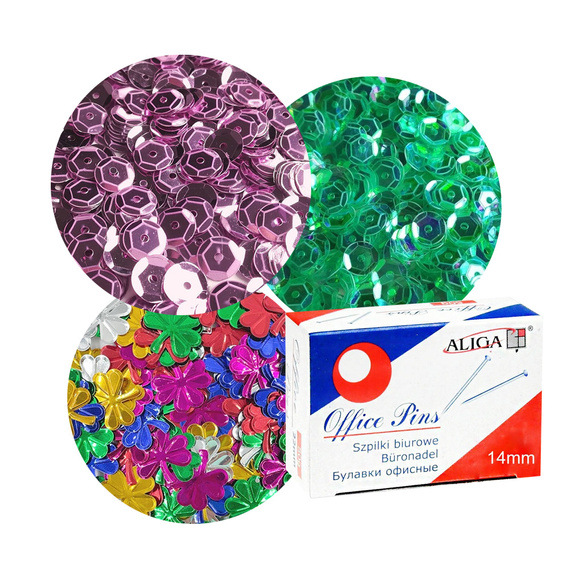 Zestaw kreatywny dla dzieci