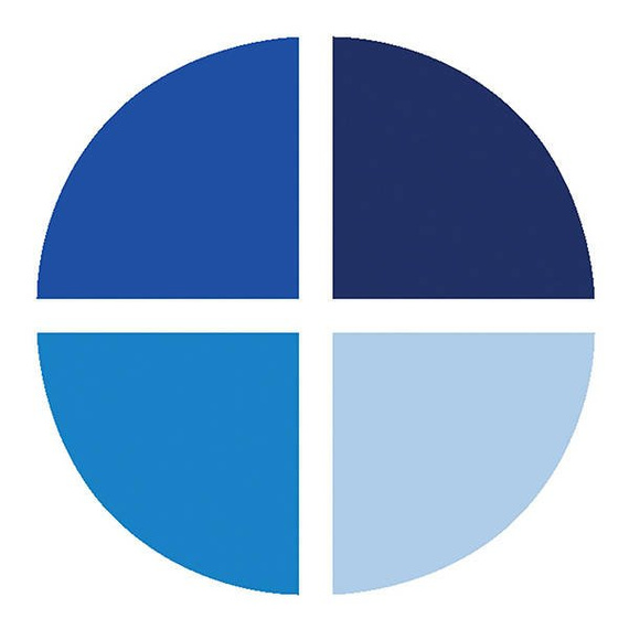 Tusze Memento Dew Drop - zestaw Ocean - Tsukineko