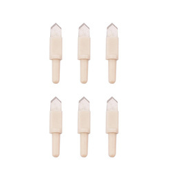 Wymienne ostrza do narzędzia do wycinania okręgów - Vaessen Creative