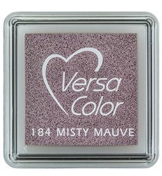 Tusz pigmentowy VersaColor Small - Misty Mauve