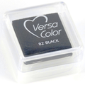 Tusz pigmentowy VersaColor Small - Black - 82 czarny