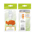 Wykrojnik + stempel - Tonic - Just Purrrfect / kot