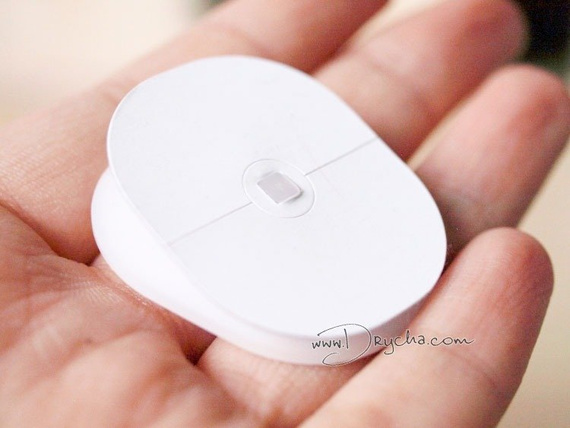 Sprężynka Action Wobble - 1szt - AWS100 - sprężynka do elementów 3D