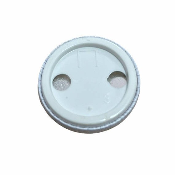 Buttony - Enamored Birds