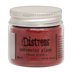 Puder do embossingu - Fired Brick - Ranger