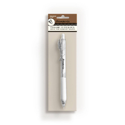 Nożyk ceramiczny - Ceramic Cutter Pen - Stamperia