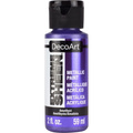 Farba metaliczna Extreme Sheen - DecoArt - Amethyst 59ml