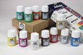 Farby do tkanin - Pebeo - Opaque 12 x 20ml