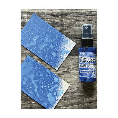 Distress Oxide Spray - Ranger - Prize ribbon