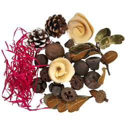 Naturalne elementy mix 50g (11)