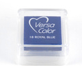 Tusz pigmentowy VersaColor Small - Royal Blue - 18 niebieski