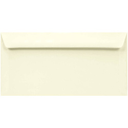 Koperta DL NK Lessebo Ivory ecru 100g