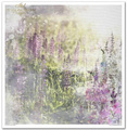 Zestaw papierów do scrapbookingu 30x30 - Summer Meadow