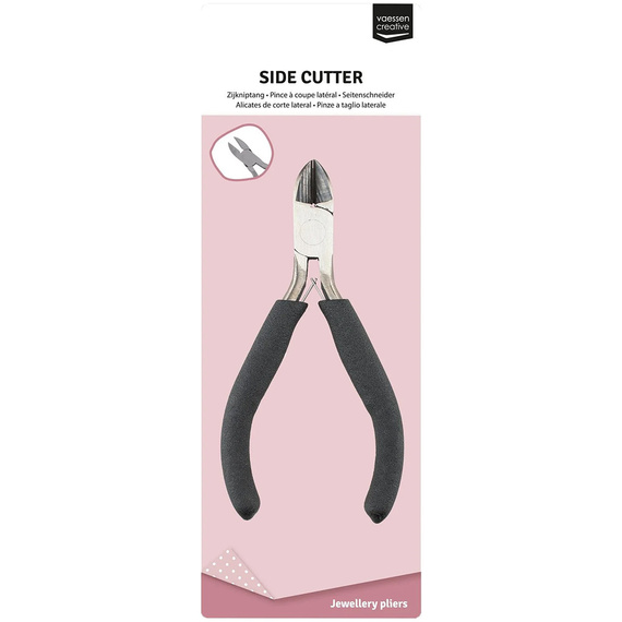 Cążki do obcinania drutu - Vaessen Creative