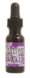 Uzupełniacz do poduszki z tuszem Distress Reinker  - Wilted Violet 14 ml
