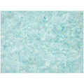 Efekt szronu, płatki śniegu Błękitne 80g - Aliga