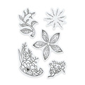 Stempel - Tonic Studios - Dainty Daisies