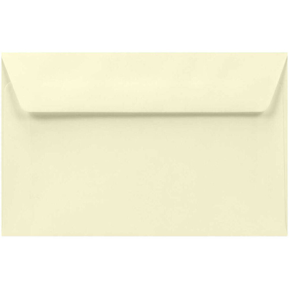 Koperta PA2 NK Lessebo Ivory ecru 100g