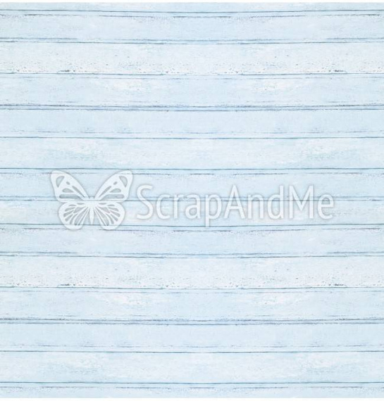 Zestaw papierów do scrapbookingu 30x30 - ScrapAndMe - Beauties