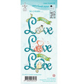 Stempel - Leane - Love