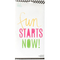 Maski - Fun Starts Now - Heidi Swapp