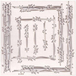 Tekturka - Cross stitch set - szwy zestaw - Scrapiniec