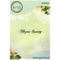 Stempel - Chrzest święty 2 - Agateria 7822249