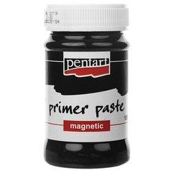 Podkład magnetyczny Primer paste magnetic 100ml - Pentart