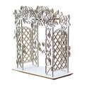 Tekturka pergola 3d - Kreatywna Pracownia