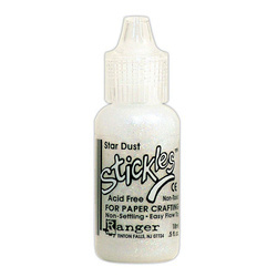Stickles - Klej z brokatem - Star dust 18 ml